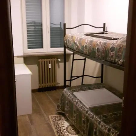 Apartamento Azalea Domo2 *