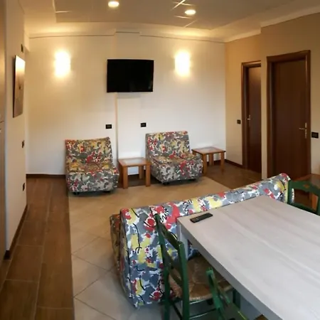 Apartment Azalea Domo2 *