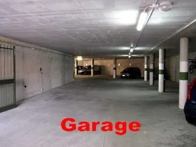 Azalea Domo2 Apartamento *