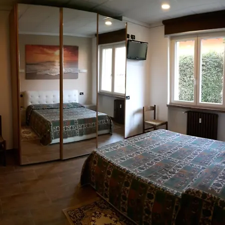 Azalea Domo2 Apartment Baveno
