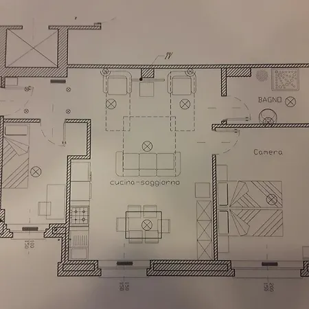 Azalea Domo2 شقة بافينو