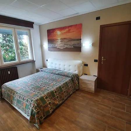 Apartamento Azalea Domo2 *