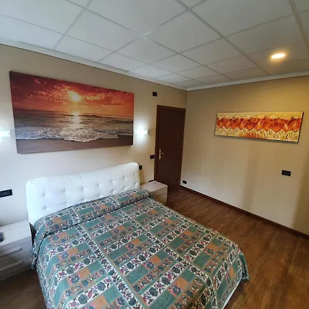 Apartamento Azalea Domo2 *