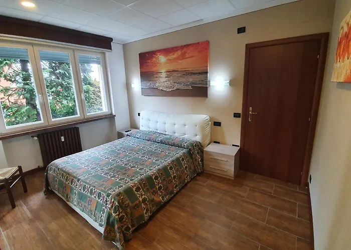 Daire Azalea Domo2 *